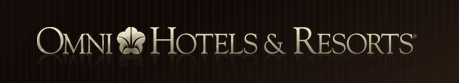 Omni Hotel logo