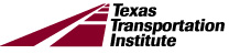 Texas Transportation Institute Web Site