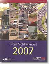 2007 Urban Mobility Report