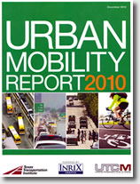 2010 Urban Mobility Report